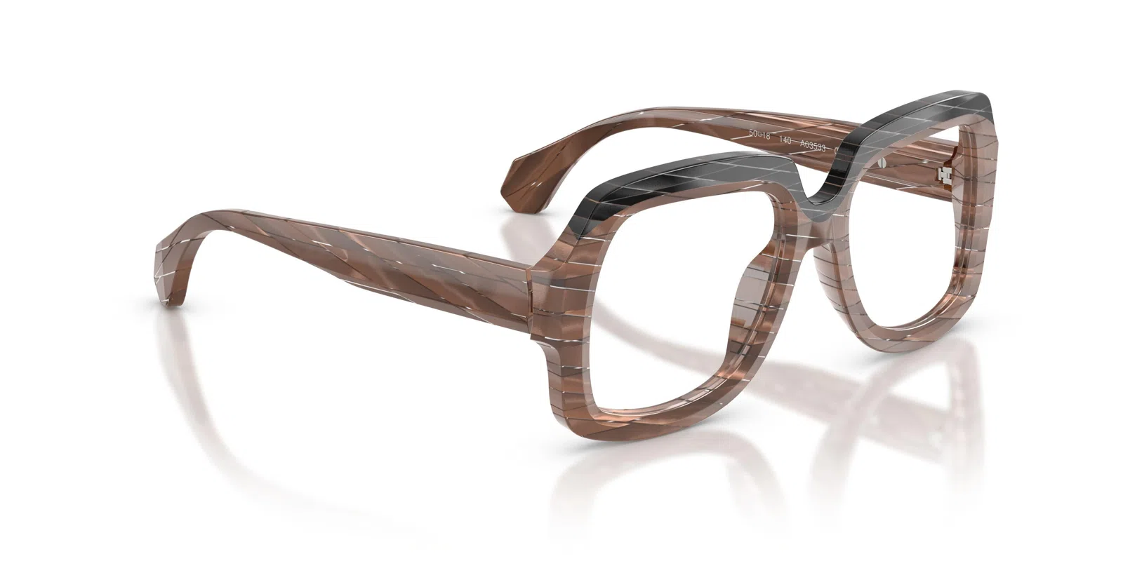 Alain Mikli 3533 Eyeglasses - view 70